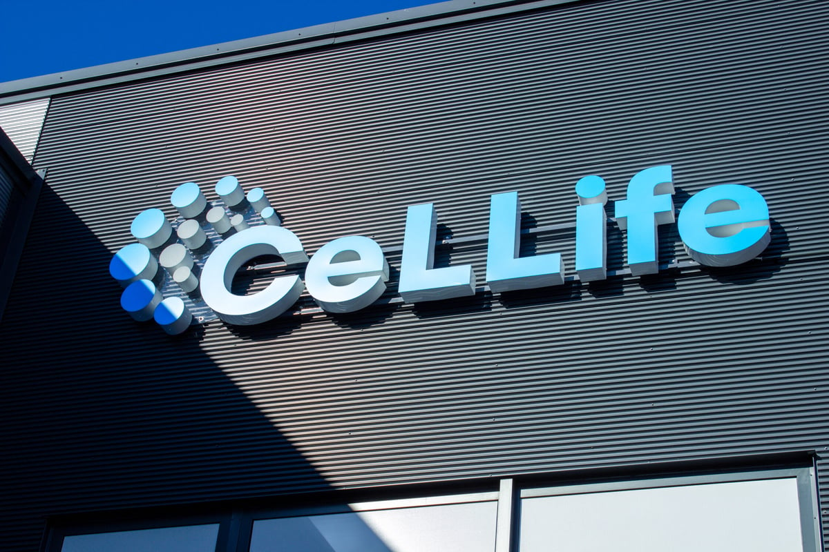 CeLLife